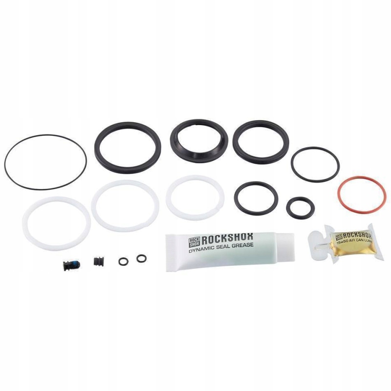 RockShox 00.4315.032.617 servisní kit pro Deluxe RT3
