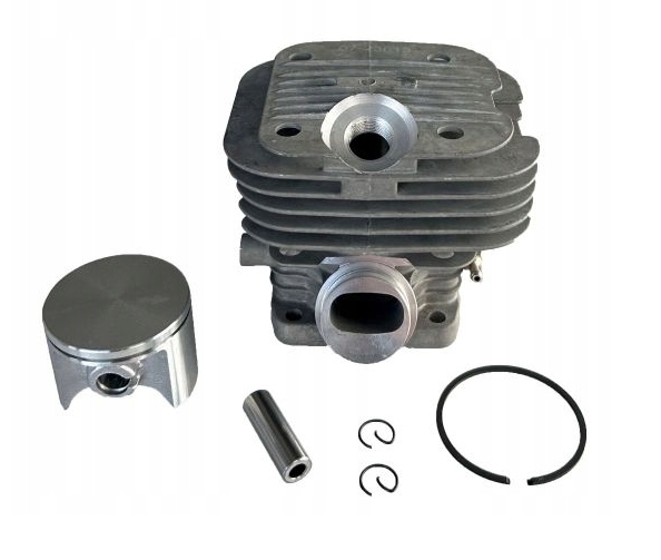 CYLINDER KOMPLETNY DOLMAR PS350, PS420; MAKITY DCS4300