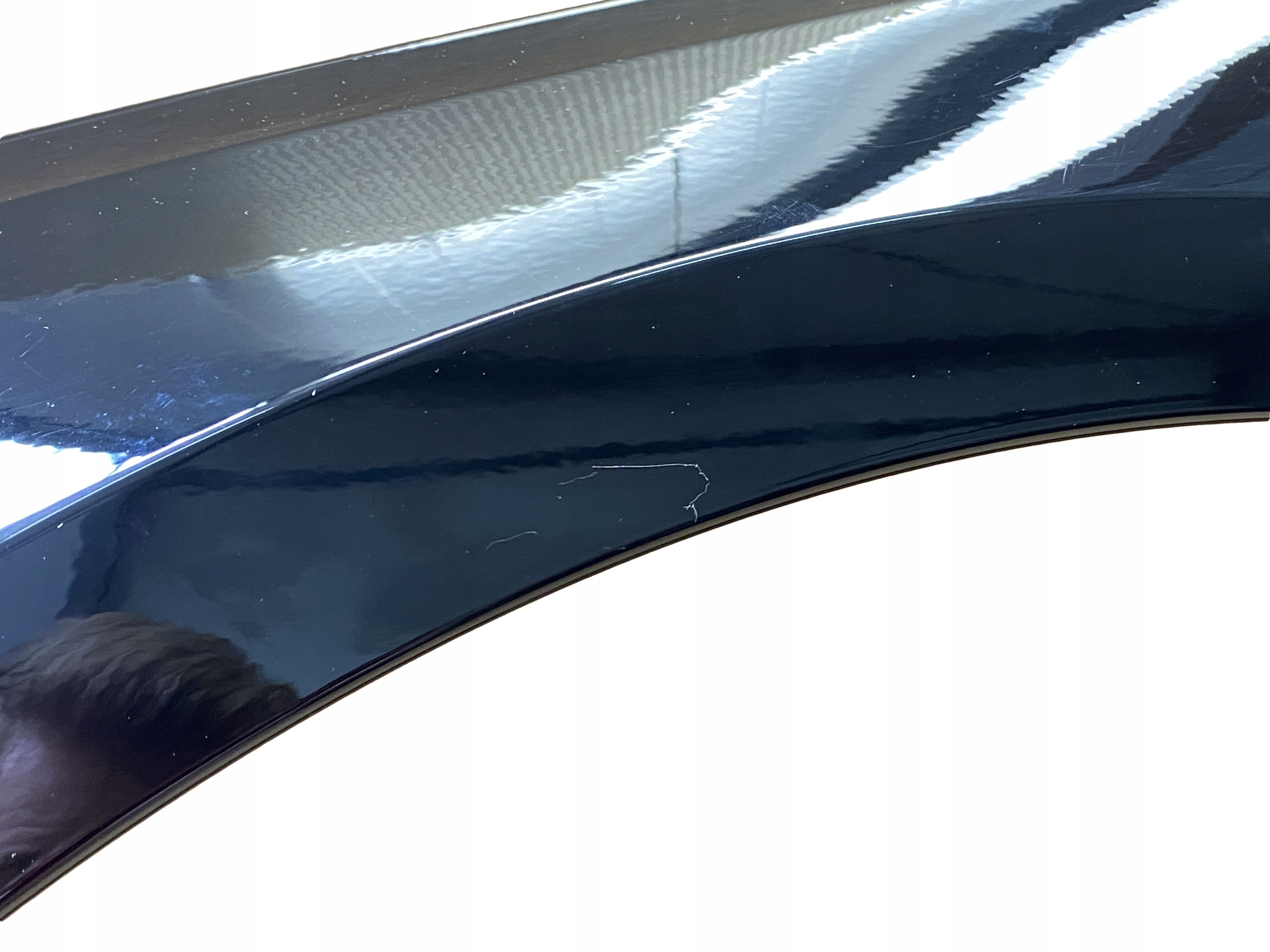 AUDI A4 8W B9 fender left front