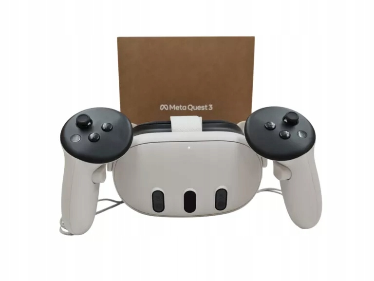 その他  quest3 256GB VR Meta Quest 3S 256GB オールインワンVRヘッドセット[ラッピング