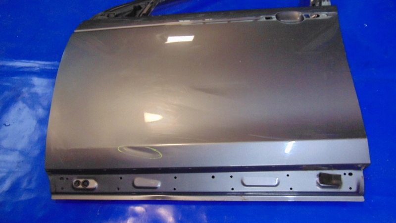 door left front LAND ROVER DISCOVERY SPORT 14-24 ROK