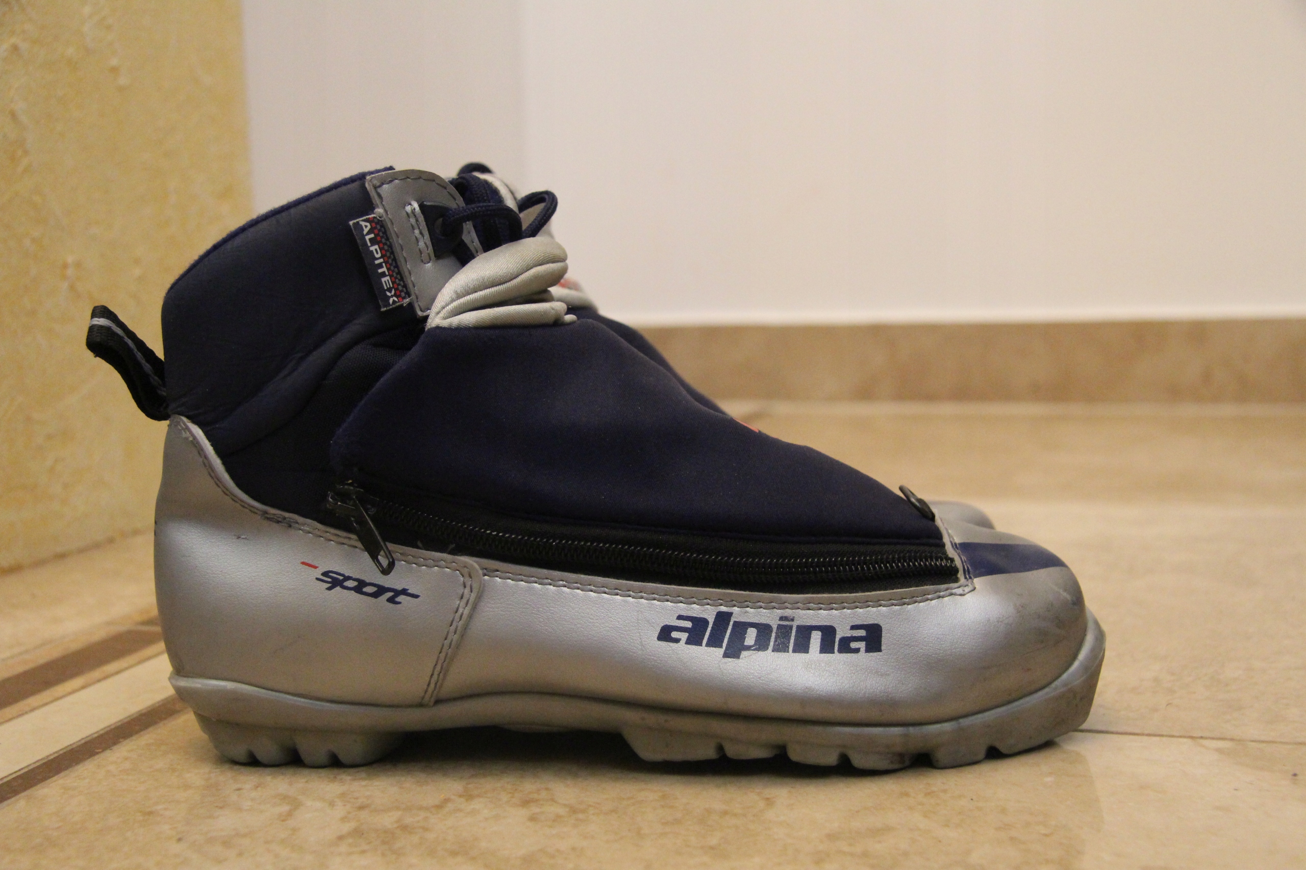 Alpina SPORT- NNN - ROZ.40/26CM