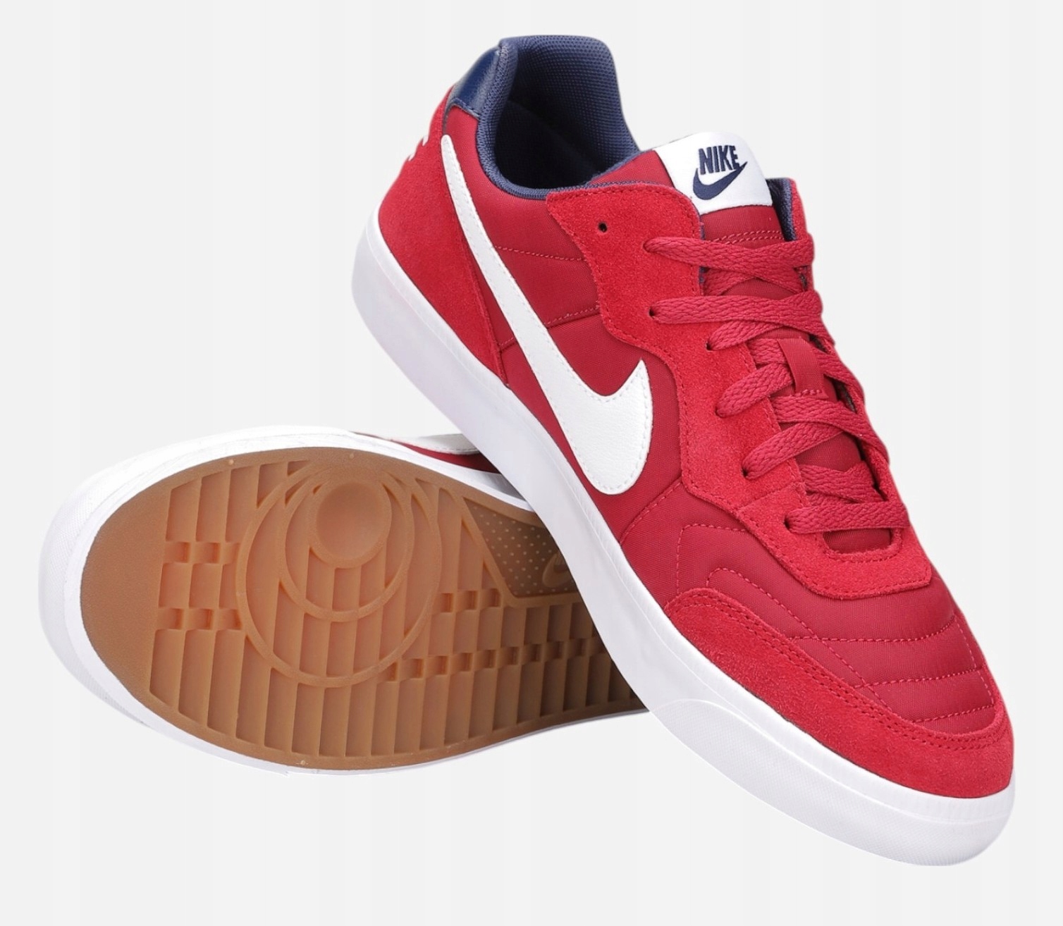 Boty Nike Nsw Tiempo Trainer 644843-614 sportovní 43