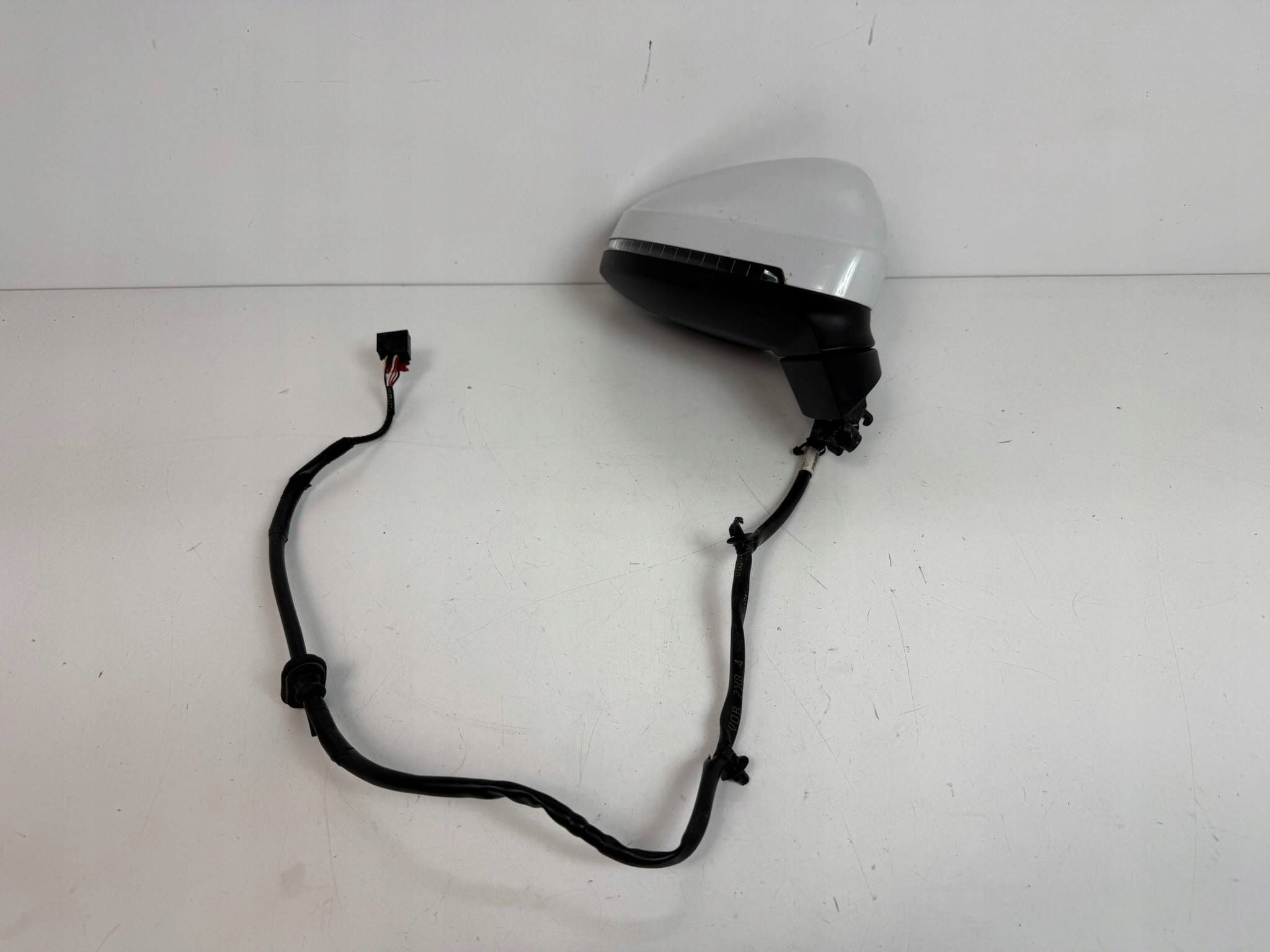 Audi A5 F5 mirror right 6 vertical EUROPA