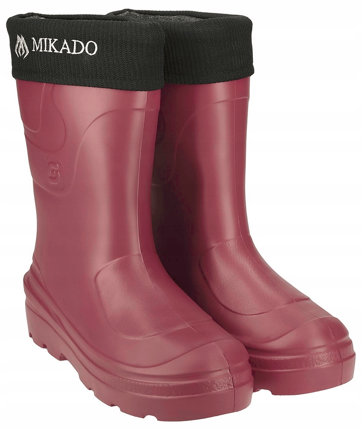 Holínky Mikado Lady velikost 37