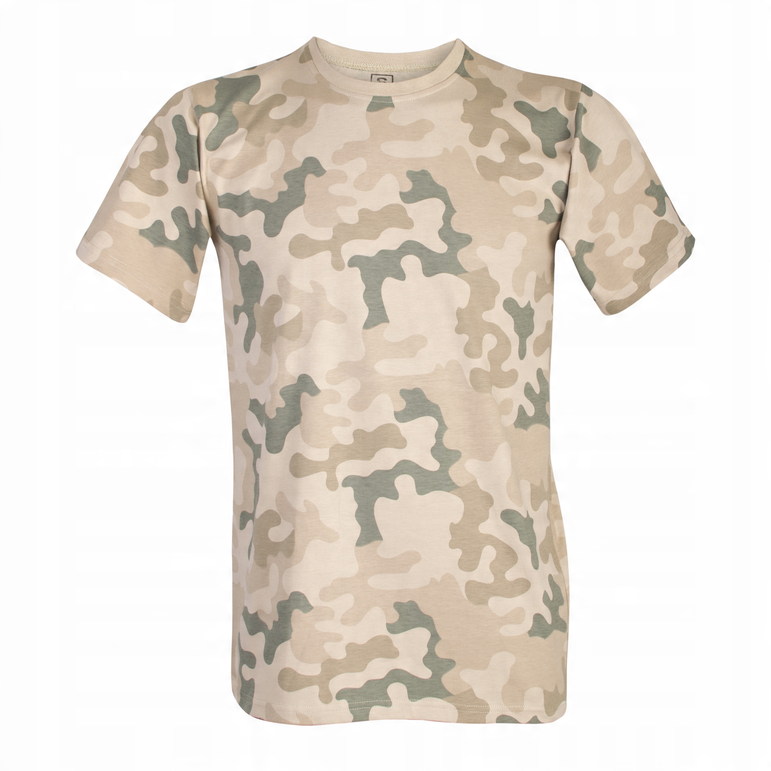 

T-shirt Koszulka WZ93 bawełna 100% Rozmiar S