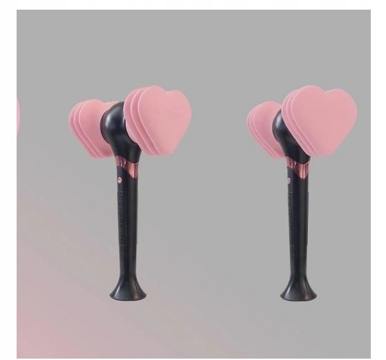 LIGHT STICK LIGHT BLACKPINK Tematyka, motyw c