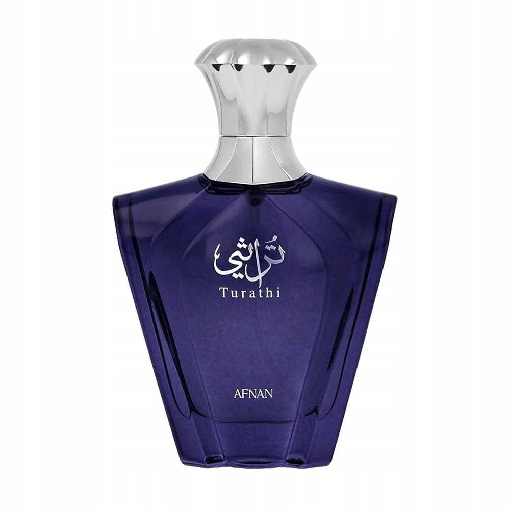 Afnan Turathi Blue Pour Homme Edp 90ml Sprej