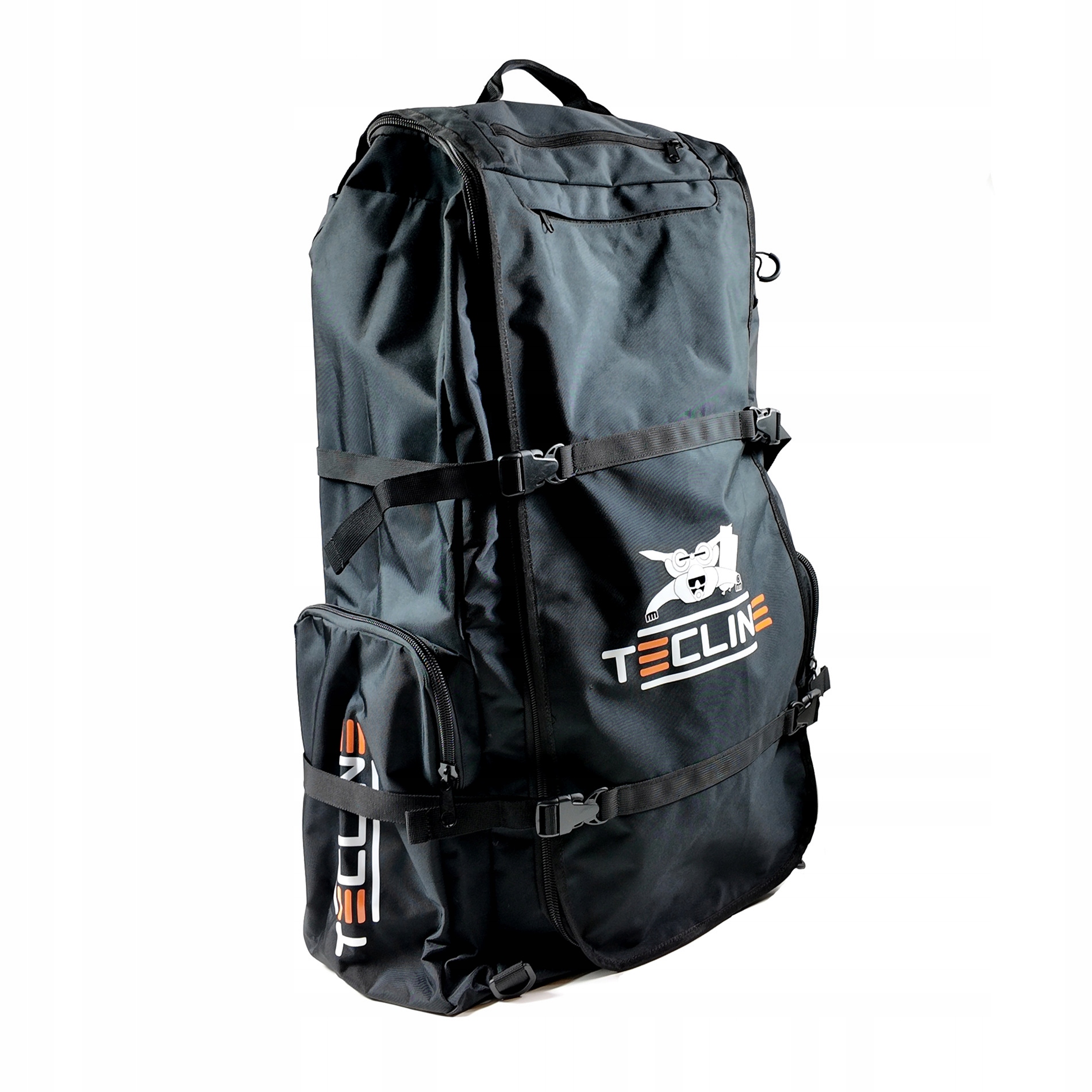 Torba Plecak Tecline 80 litrów