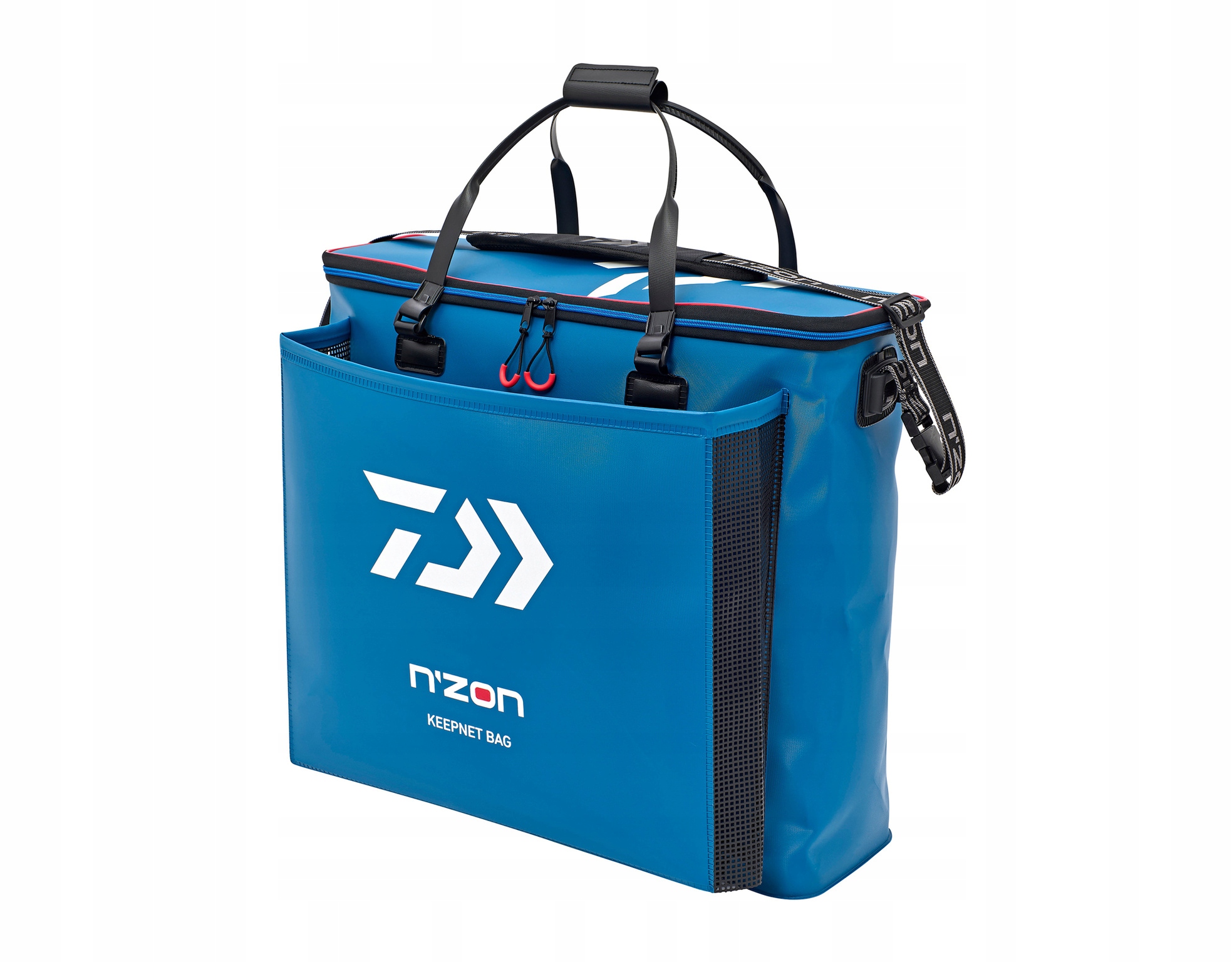 Obal Na Síťky Daiwa N'zon Keepnet Bag 60x54x30 cm