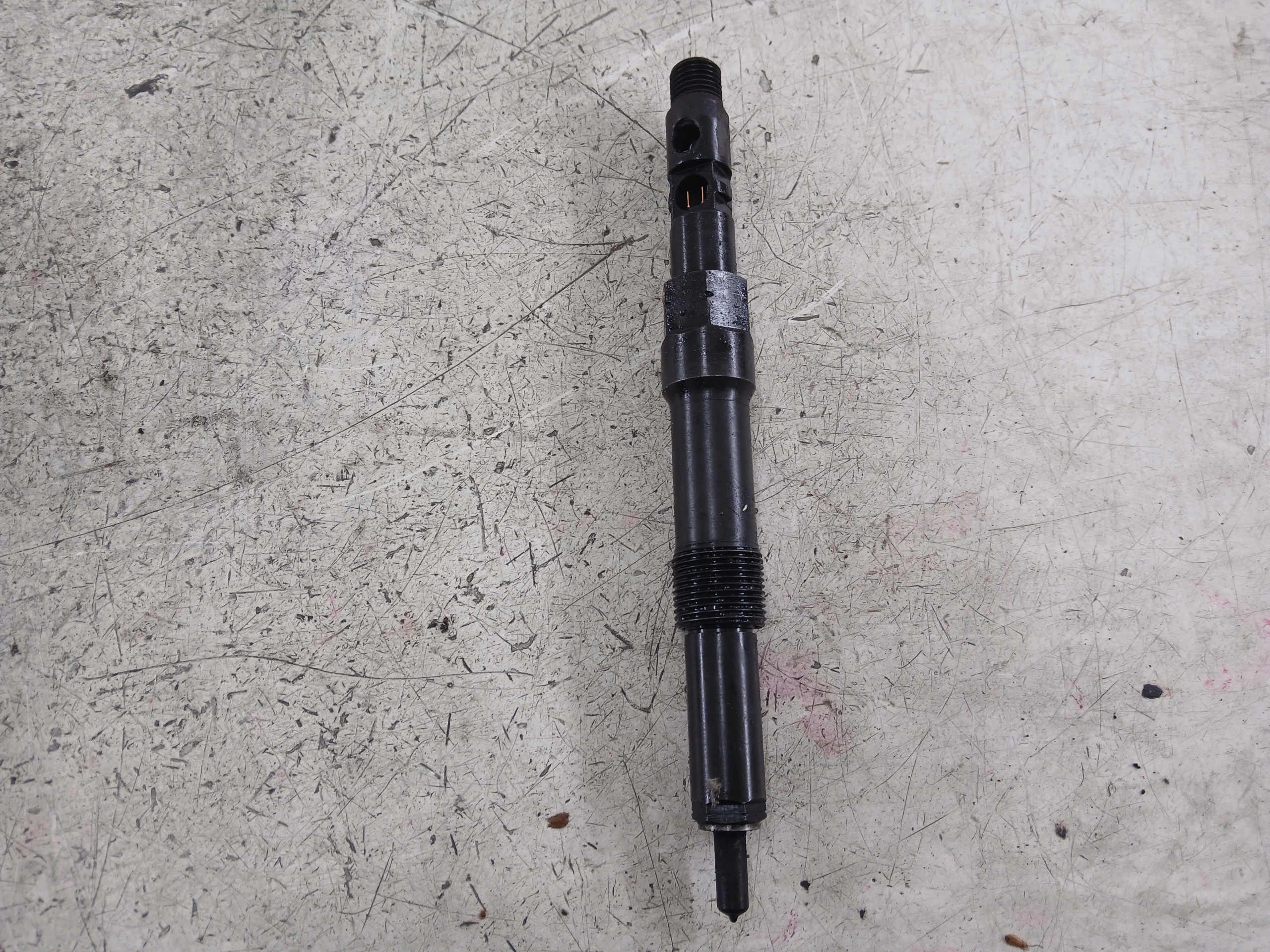 FORD MONDEO MK3 2.2 TDCI injector nozzle 5S7Q9K546AB