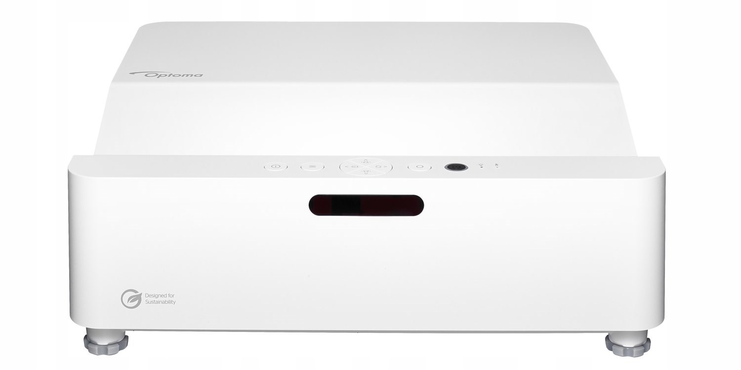 Optoma projektor ZH430UST…