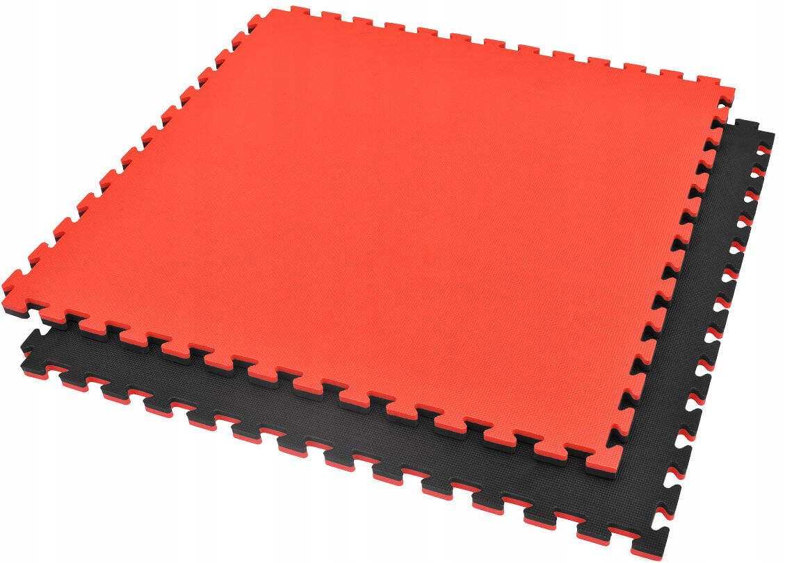 

Mata Puzzle Piankowa Treningowa Tatami 4cm 100x100