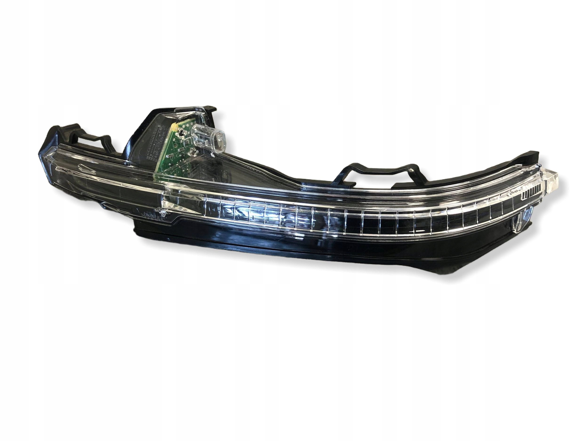 indicator mirrors left AUDI Q7 4M 4M0949101A