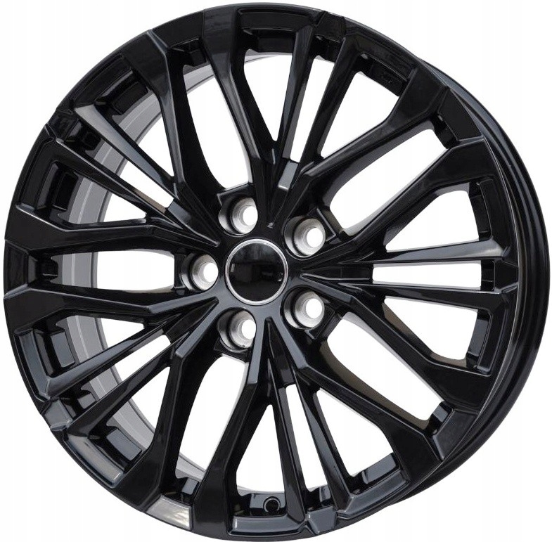 Disky Pdw 18 Toyota Verso Zer, ZZE12, R1 Corolla Verso E12 Picnic XM1