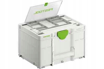 Festool Systainer³ SYS3 Df M 237 577348