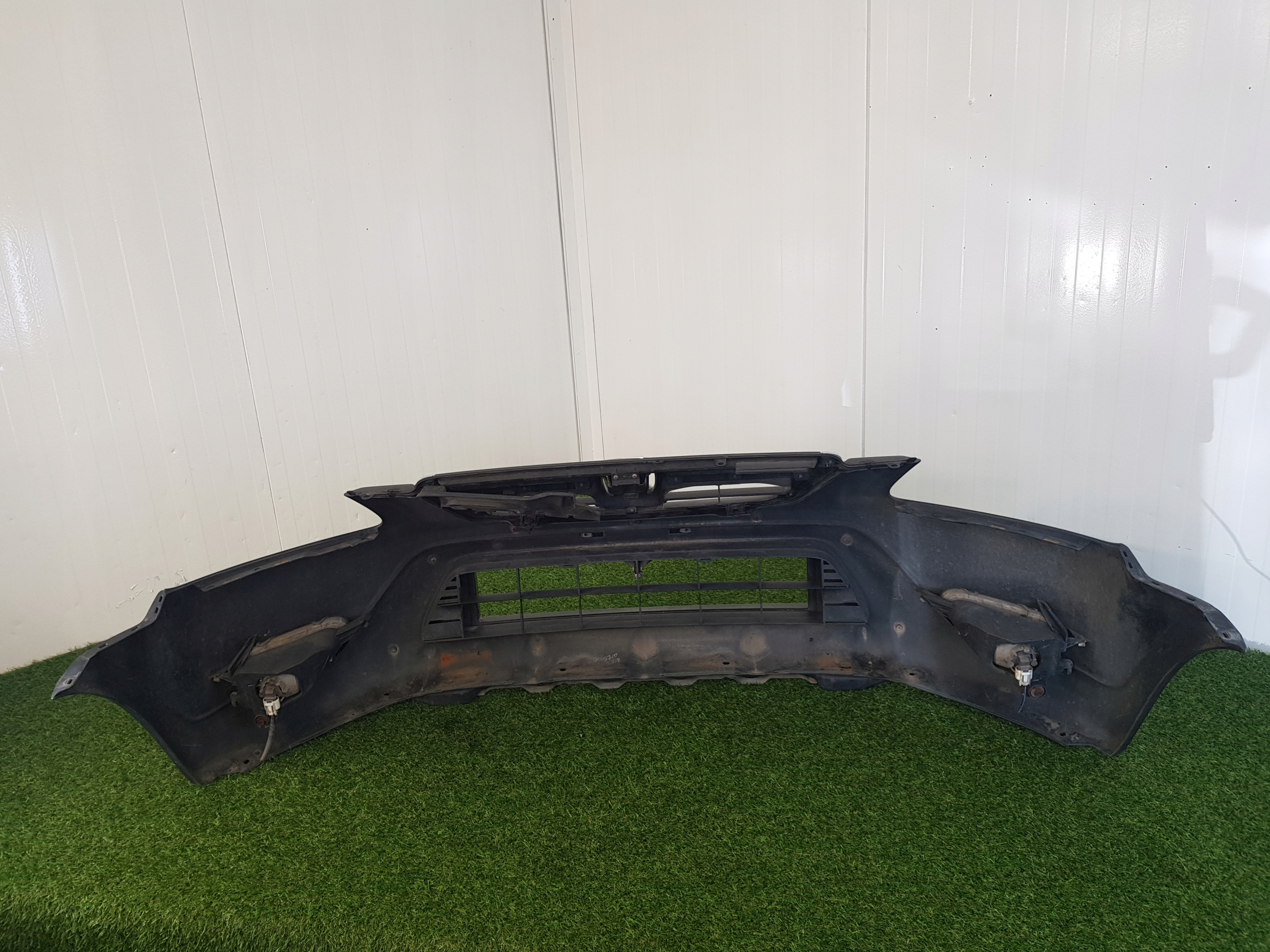 bumper front front HONDA CR-V 2002