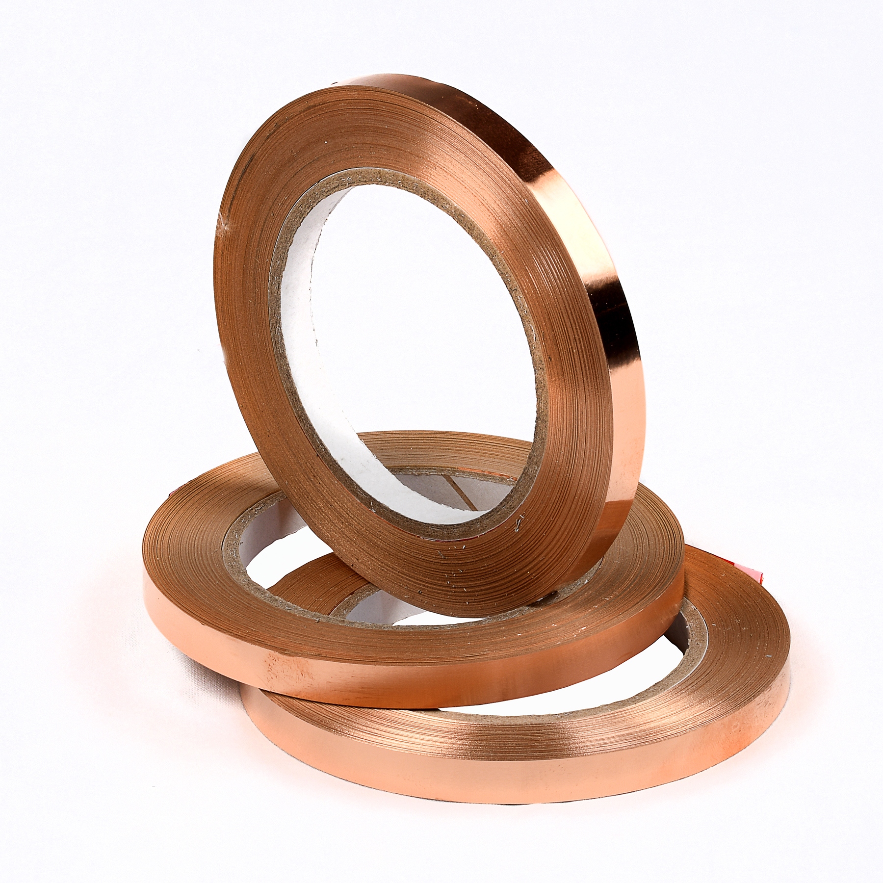 

Blacha miedziana taśma miedź 0,3mm 30mm x 1mb