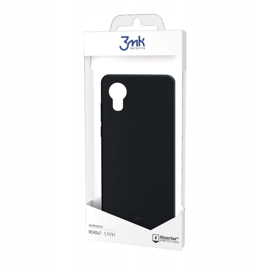

Etui 3mk obudowa ochronna do Galaxy Xcover 5 3mk
