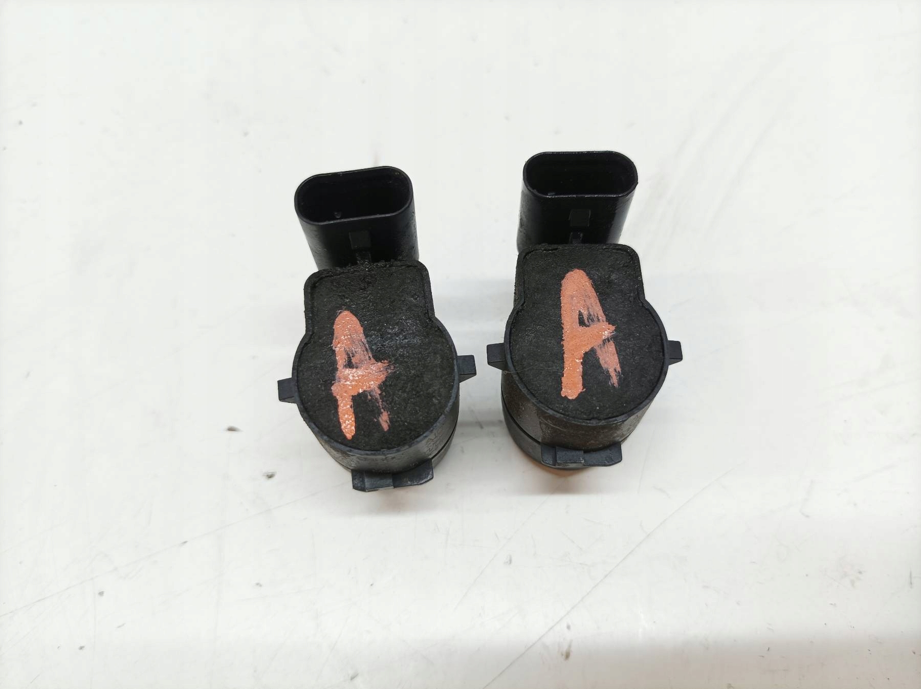 Sensor Parken 0263003745 6988965 Bmw Seria 3 V (2005-2012) E90