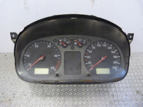 Licznik 7D0970805R VW Transporter T4 2.5 TDI