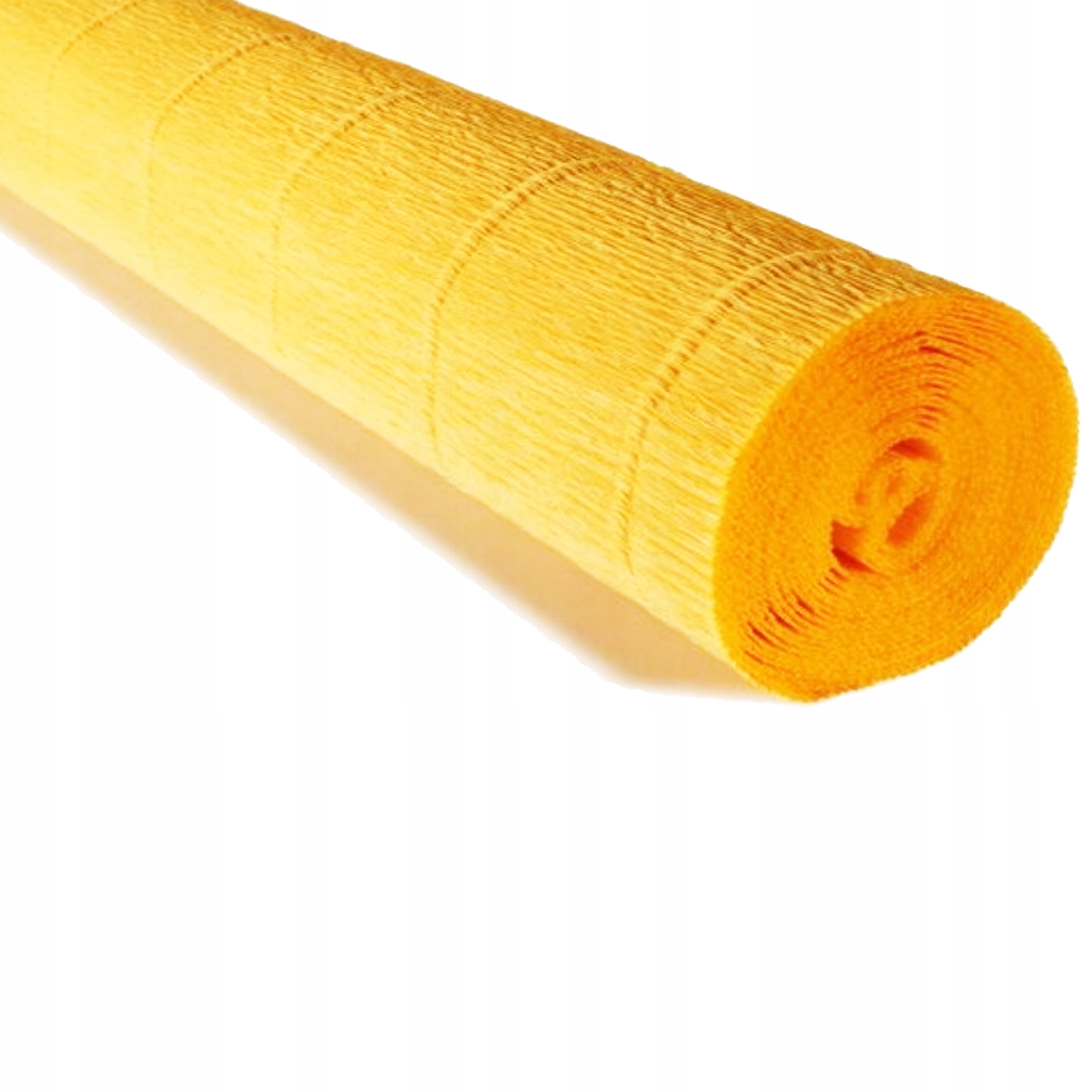 

Krepina Krepa KD-576 Ciemnożółta Bibuła 180g