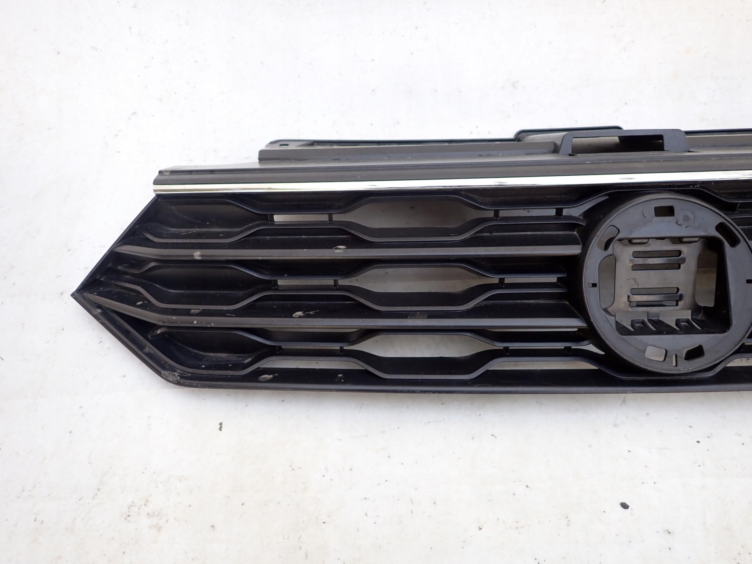 VW T-ROC 17-21 Grill Grill