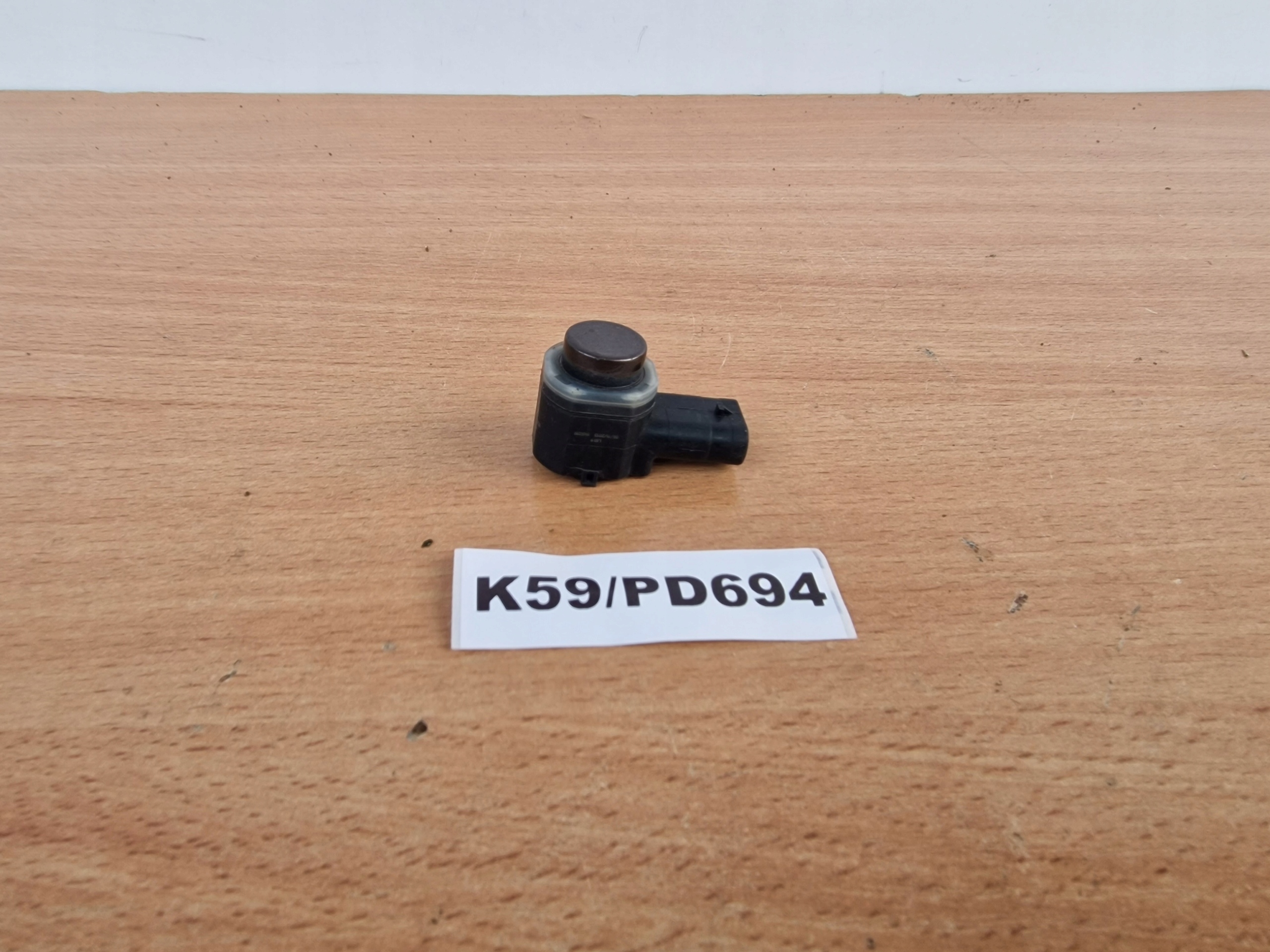 Sensor Parken AUDI A1 SEAT SKODA VW 1S0919275