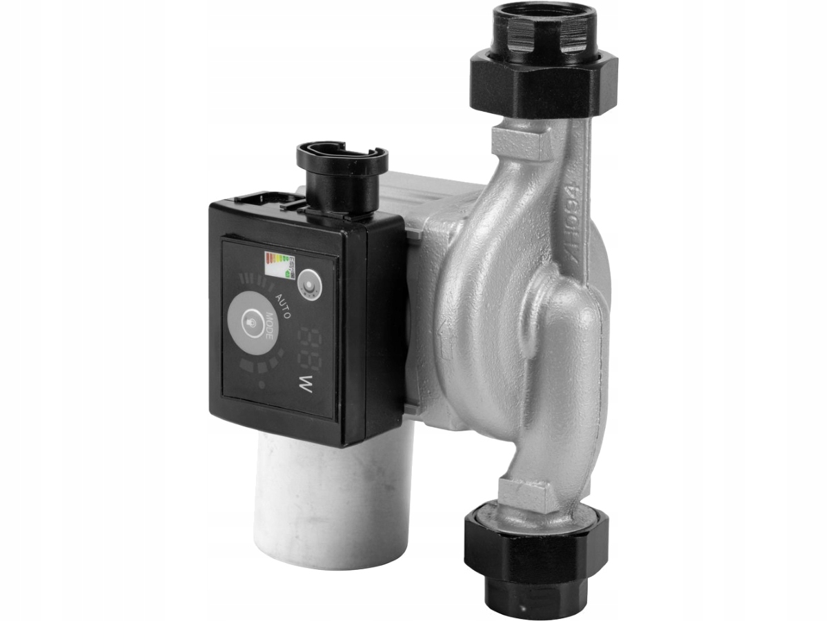 Ekologické Obehové Čerpadlo 5-45 V 23 V Curaqua