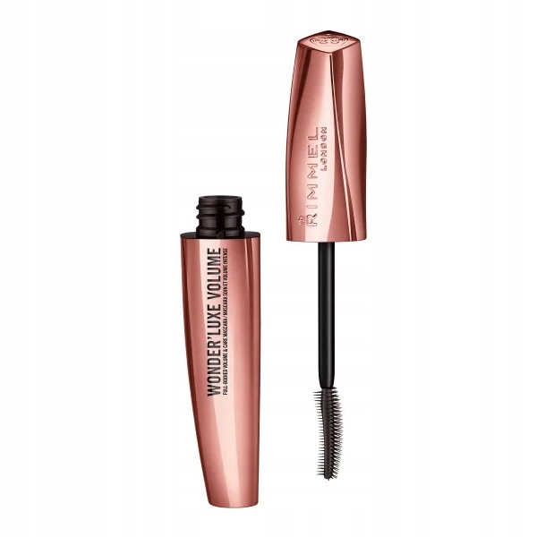

Rimmel Wonder Luxe tusz do rzęs 001 Black