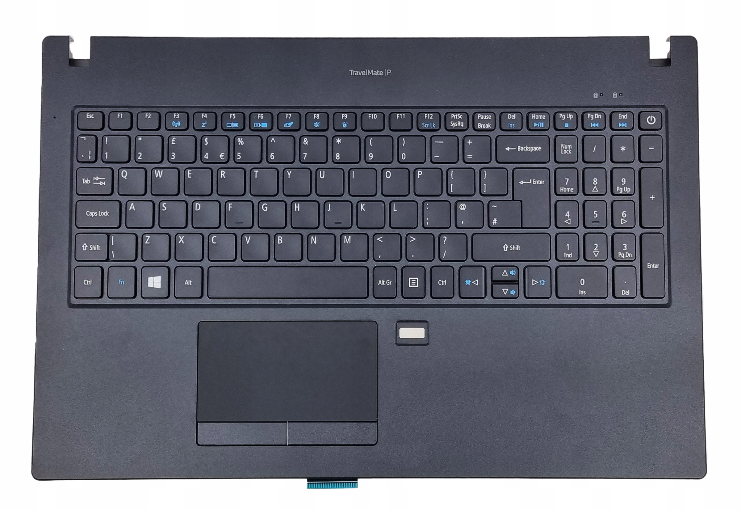 Kryt Klávesnice Acer Travelmate P459-M P459-G2-M Anglický