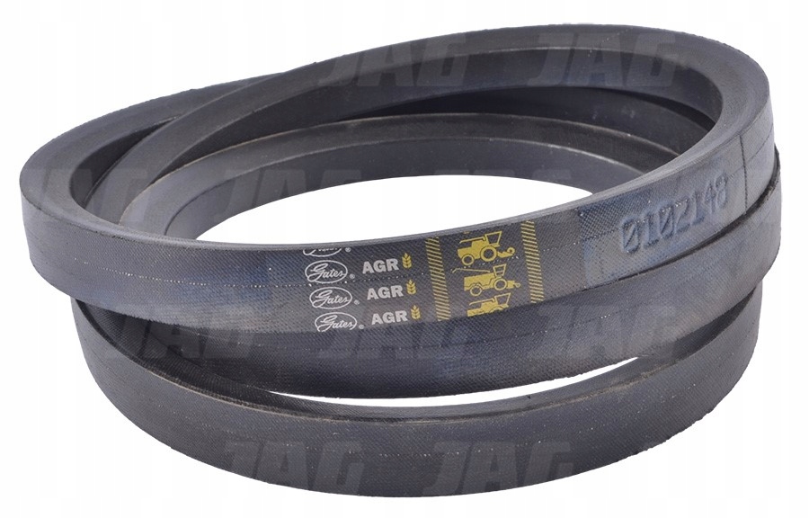 Pás Gates 80621104 D41952200 AC72