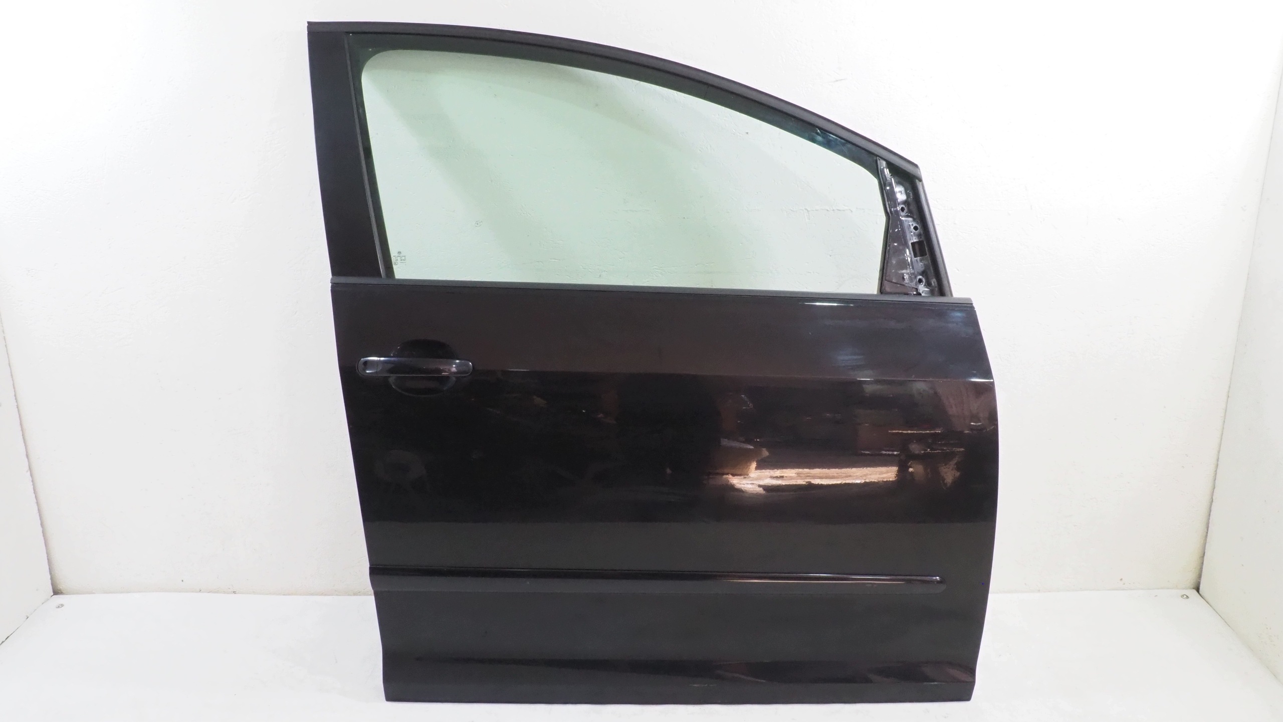 VW Golf V plus door right front front LC92
