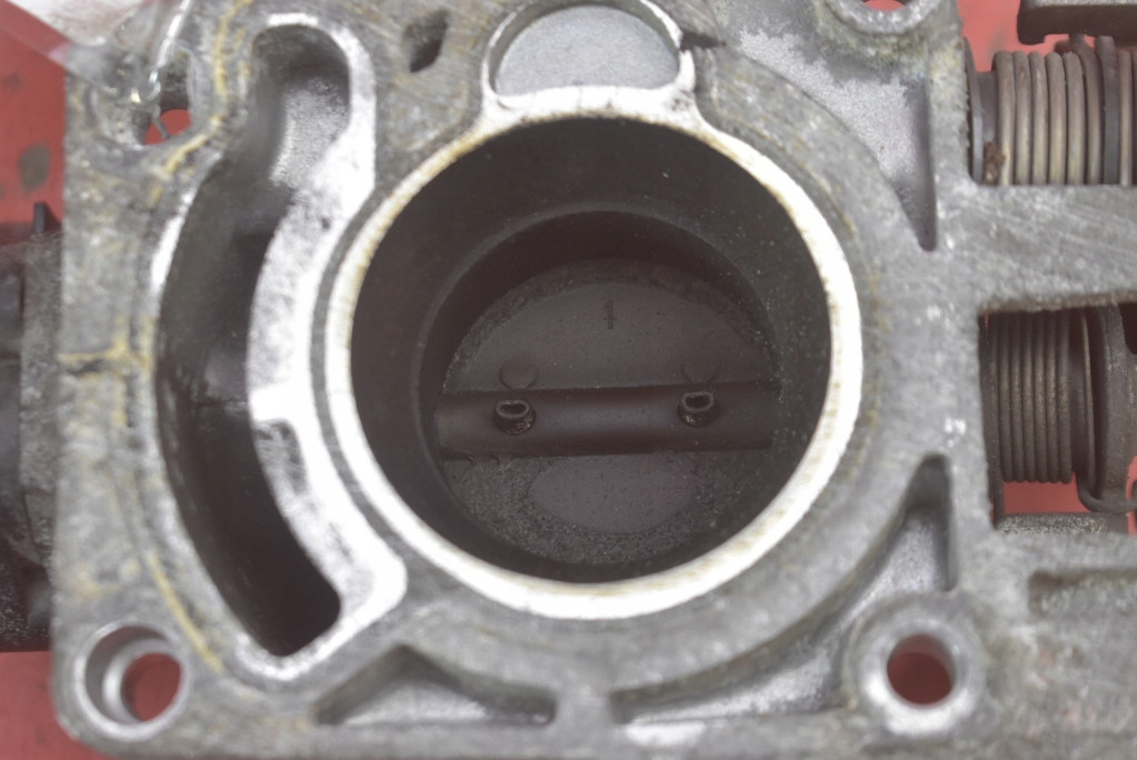 Valvola a farfalla FORD FIESTA MK4 1.2 74 KM 96-00