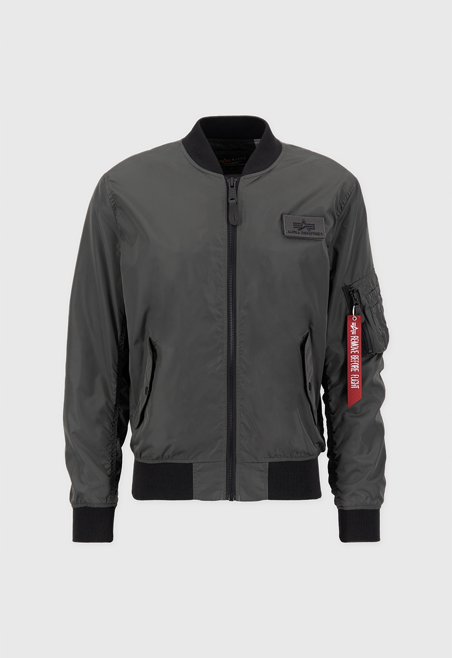 Pánská bunda Alpha Industries MA-1 Ttc 126101-136 vel. L