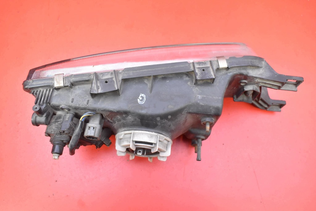 REFLEKTOR left light front EU NISSAN ALMERA N15 95-00