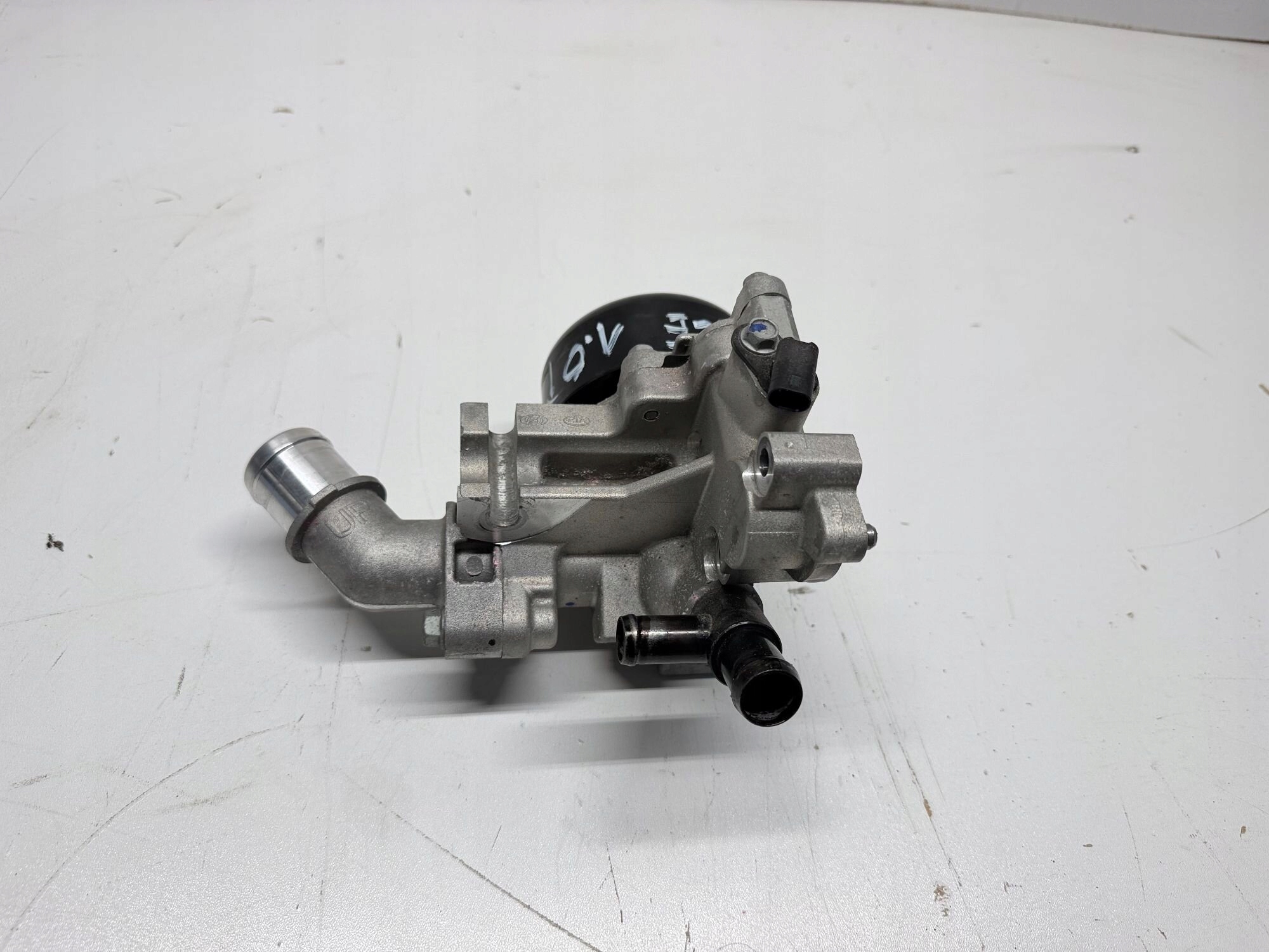 POPMA vode HYUNDAI I20 III 1.0 T-GDI G3LE 2020