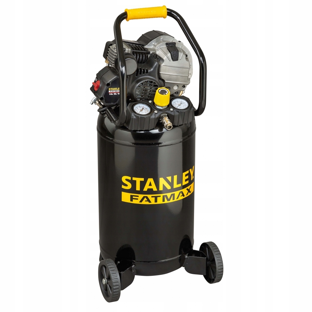 

Kompresor hybrydowy 30l Stanley FatMax