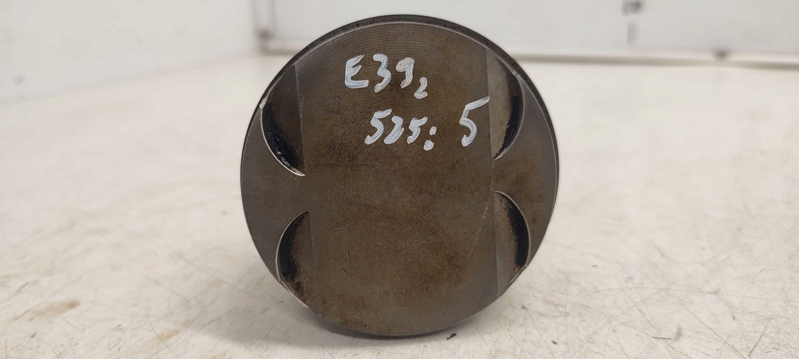 Piston Bielle BMW E39 525i 256S5