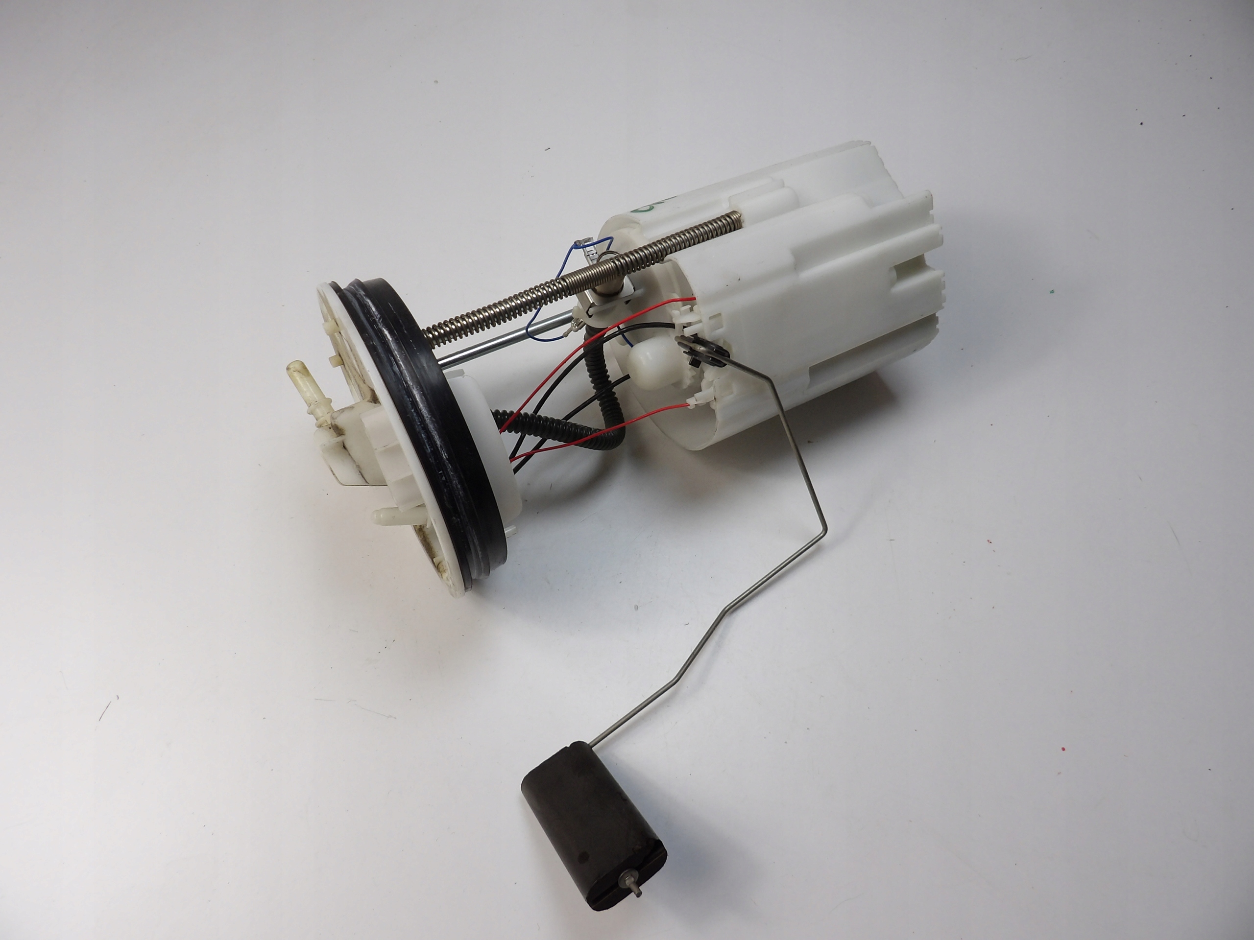 FORD KUGA 1.5 EB feed pump