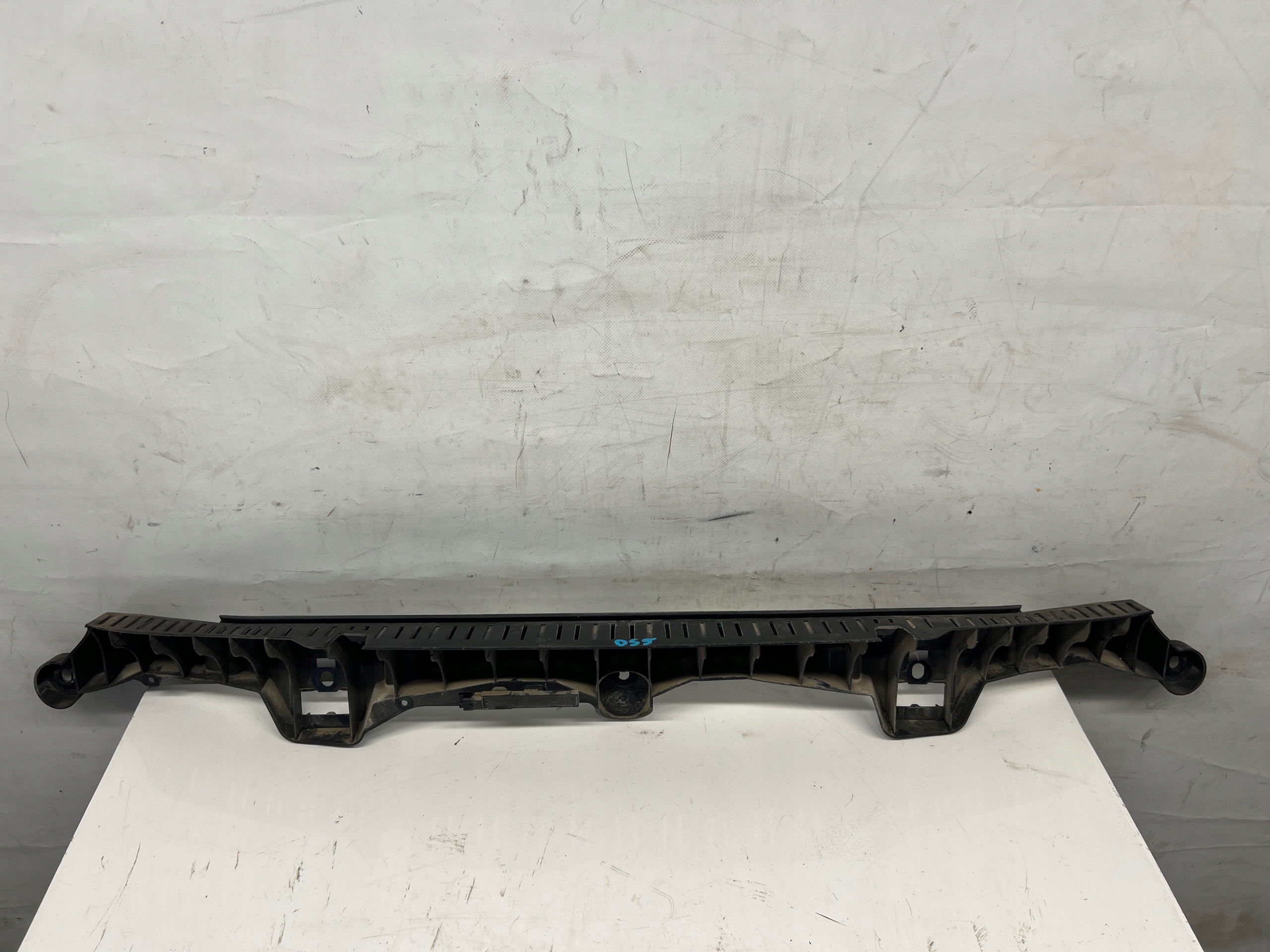 DS5 bumper bracket rear part rear 9803131880