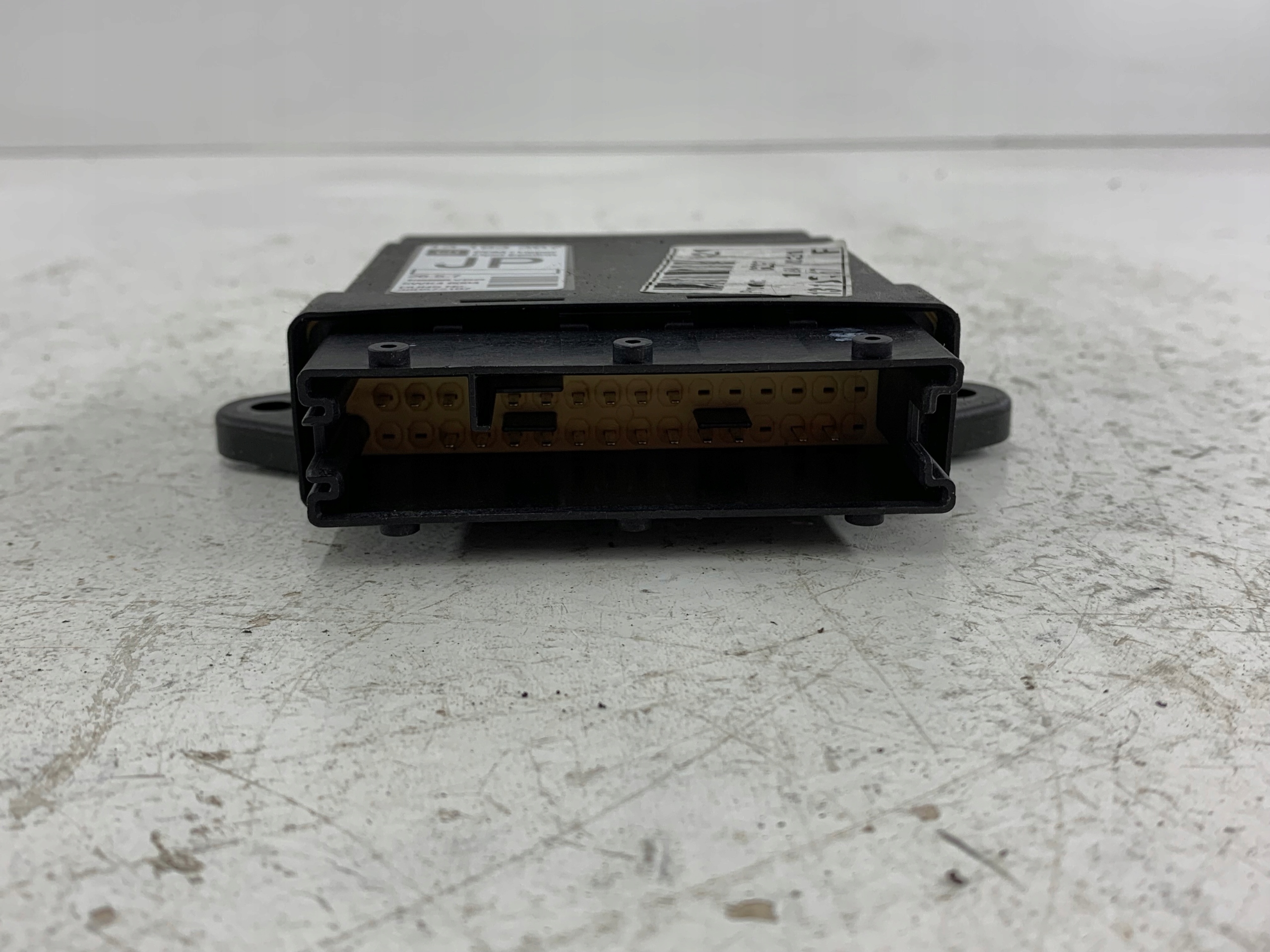 OPEL VECTRA C module door right front 13193367