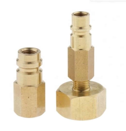 R-134 złącze układu 1/4 cala Zestaw EAN (GTIN) 6922391496207