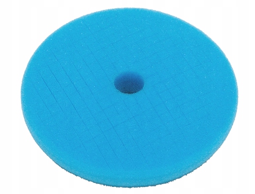 ПОЛІРУВАЛЬНА ПОДУШКА СИНІЙ 170X30 ММ