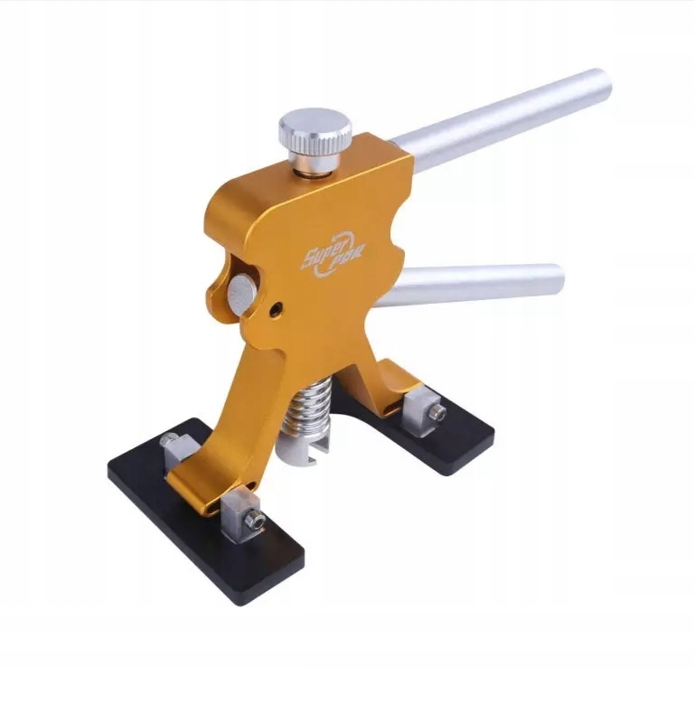 Съемник выдавливания вмятин pdr молоток