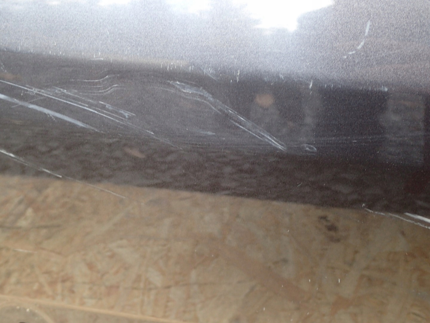 door right rear. right rear part JAGUAR F PACE X761 15