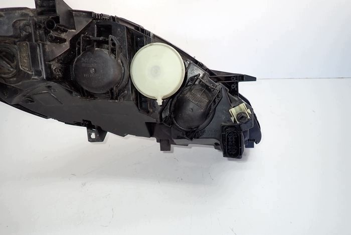 MERCEDES A-KLASA LIFT 08-12 reflektor left light left