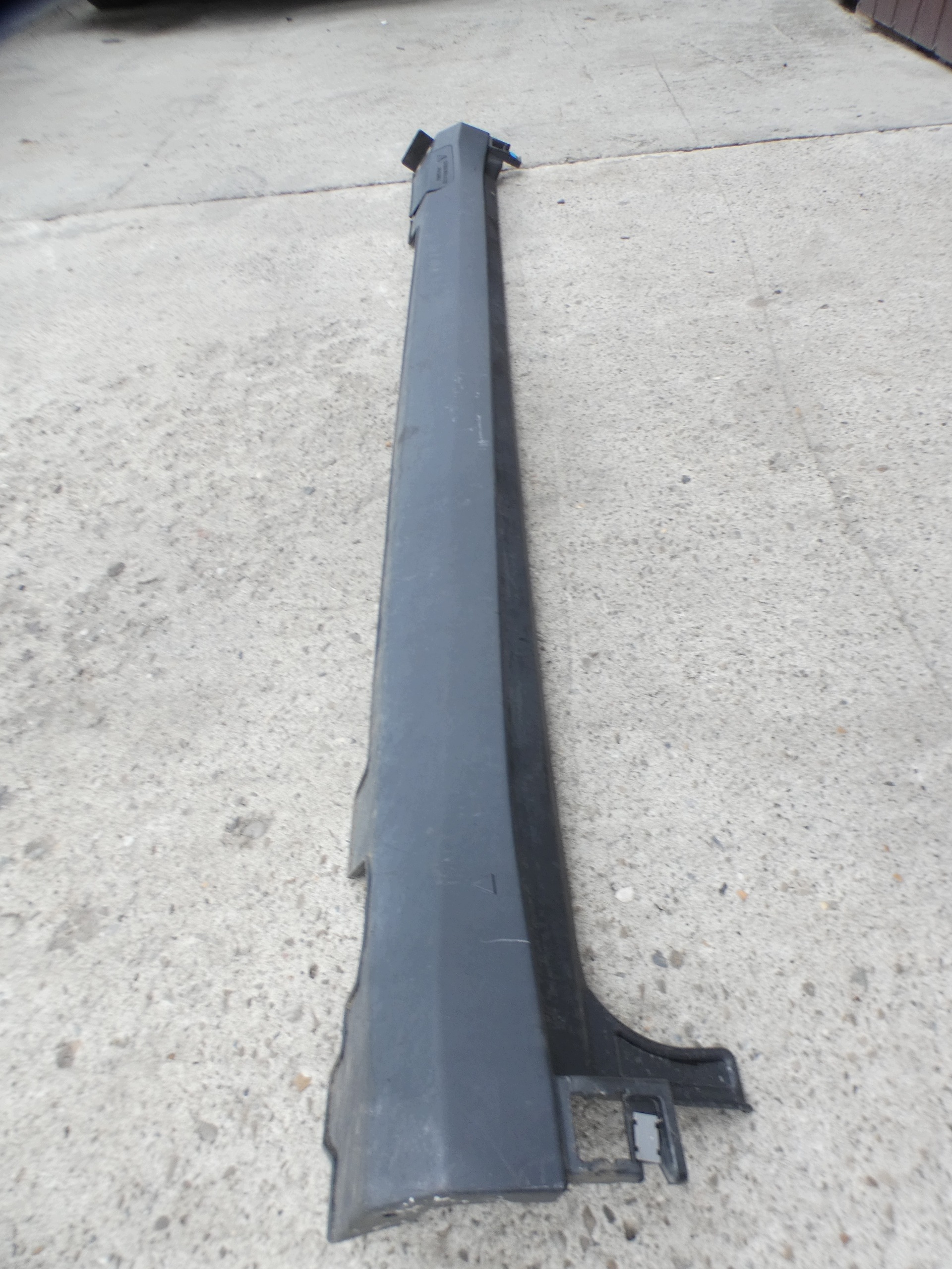 JEEP AVENGER threshold left right cap threshold 735730062 735730063