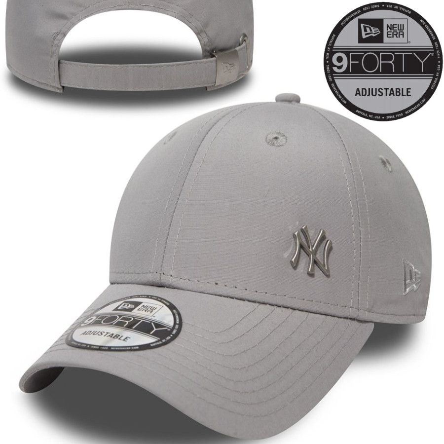 CZAPKA Z DASZKIEM NEW ERA ORYGINALNA HOLOGRAM MĘSKA DAMSKA