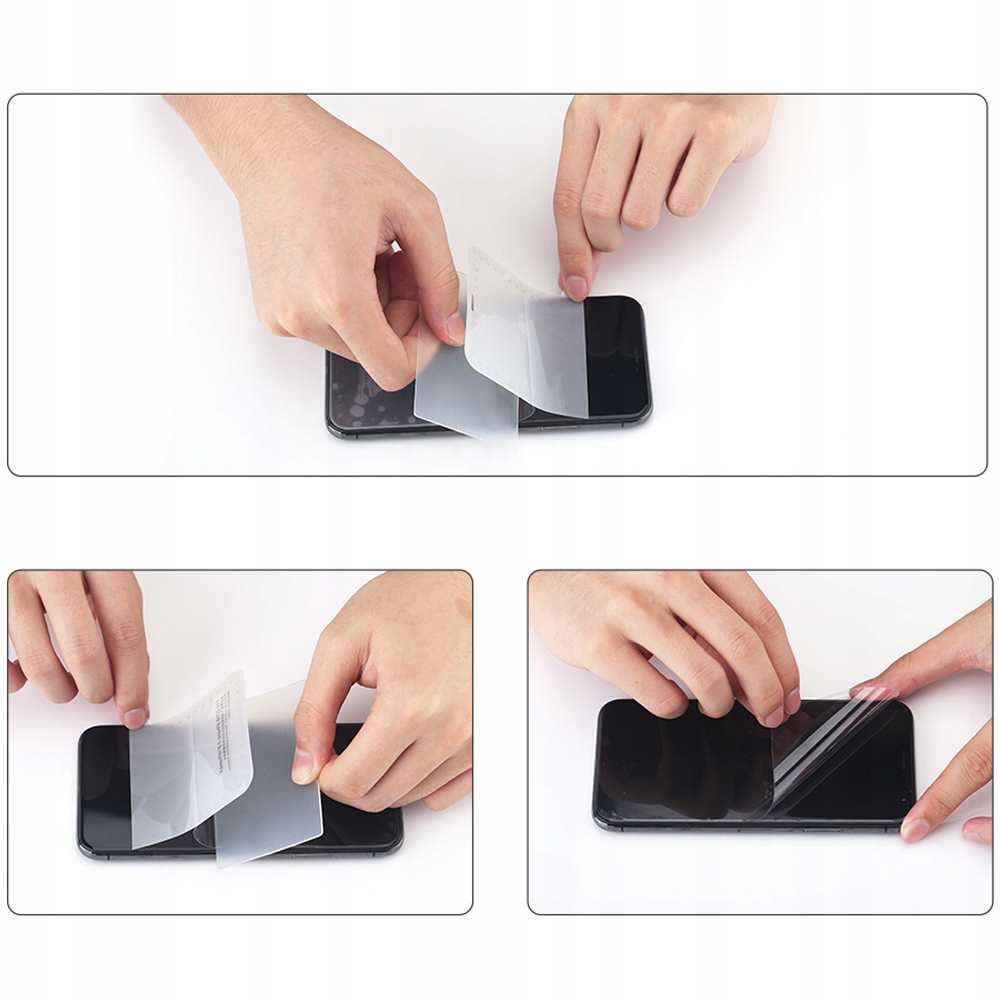  захисна плівка FOLIA HYDROŻELOWA для SAMSUNG GALAXY S22 ULTRA Kind 